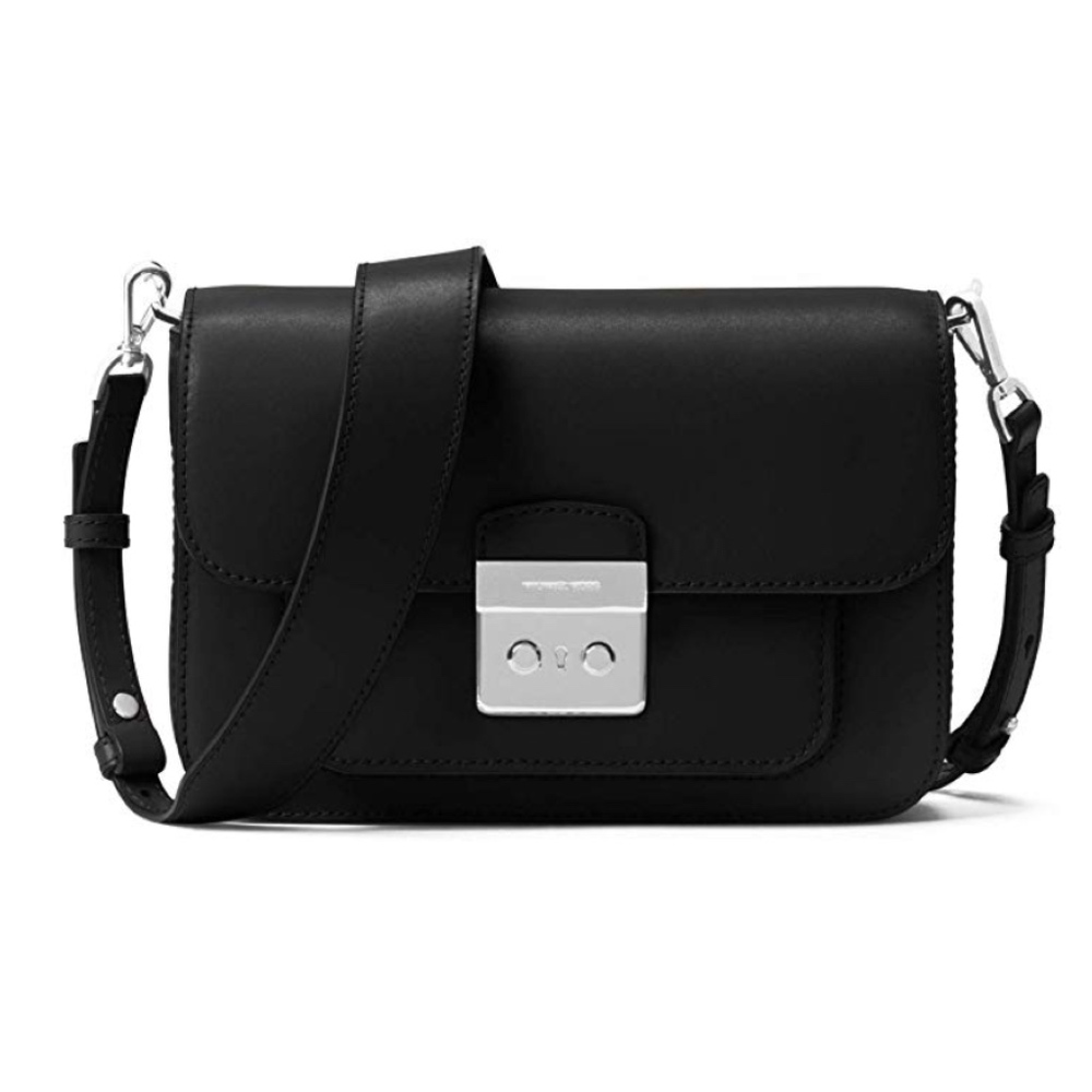 NWT Michael Kors Sloan Editor Large Shoulder Bag